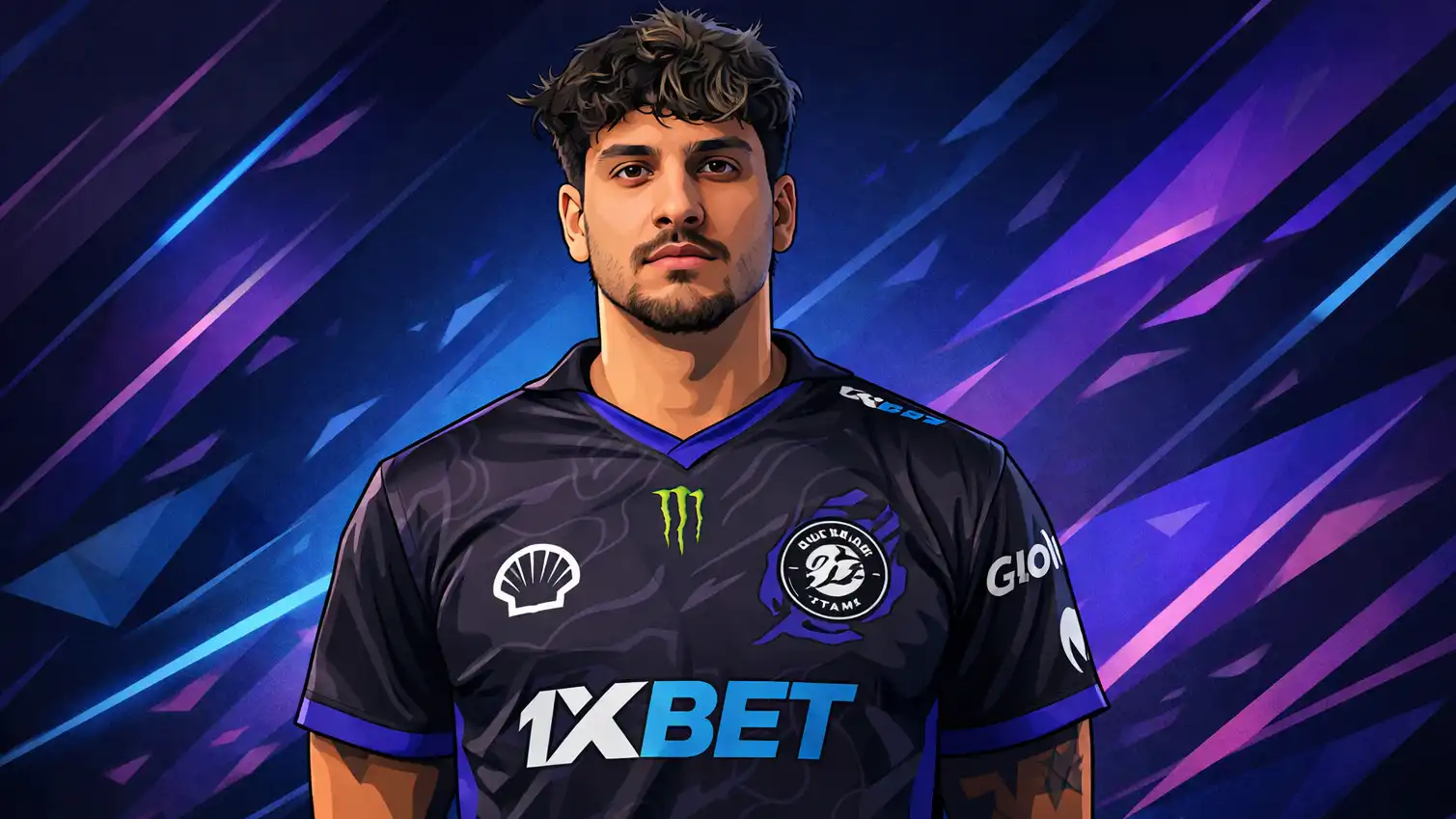 Luken leaves 9z: Contract talks collapse as South American squad faces another roster change